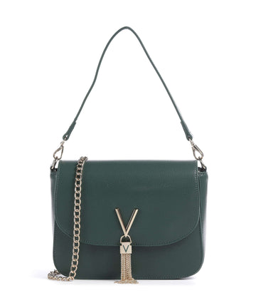 Valentino Bags Divina Taška cez rameno bosco