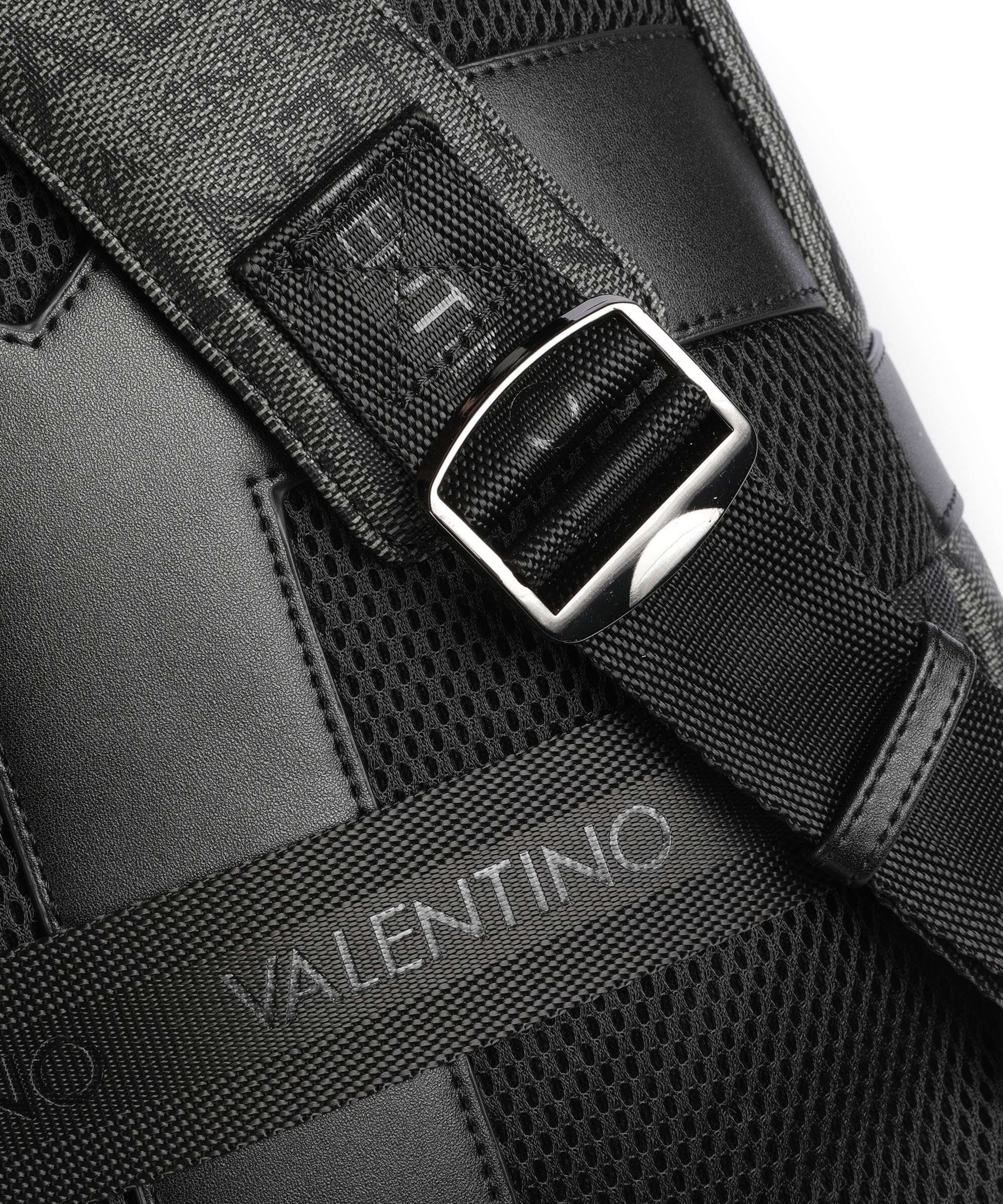 Valentino Bags Billion Backpack grigio/nero