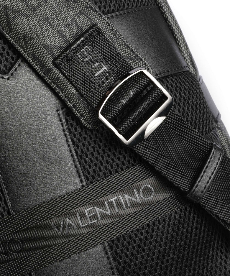 Valentino Bags Billion Backpack grigio/nero