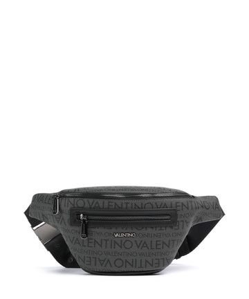 Valentino Bags Billion Ľadvinka grigio/nero
