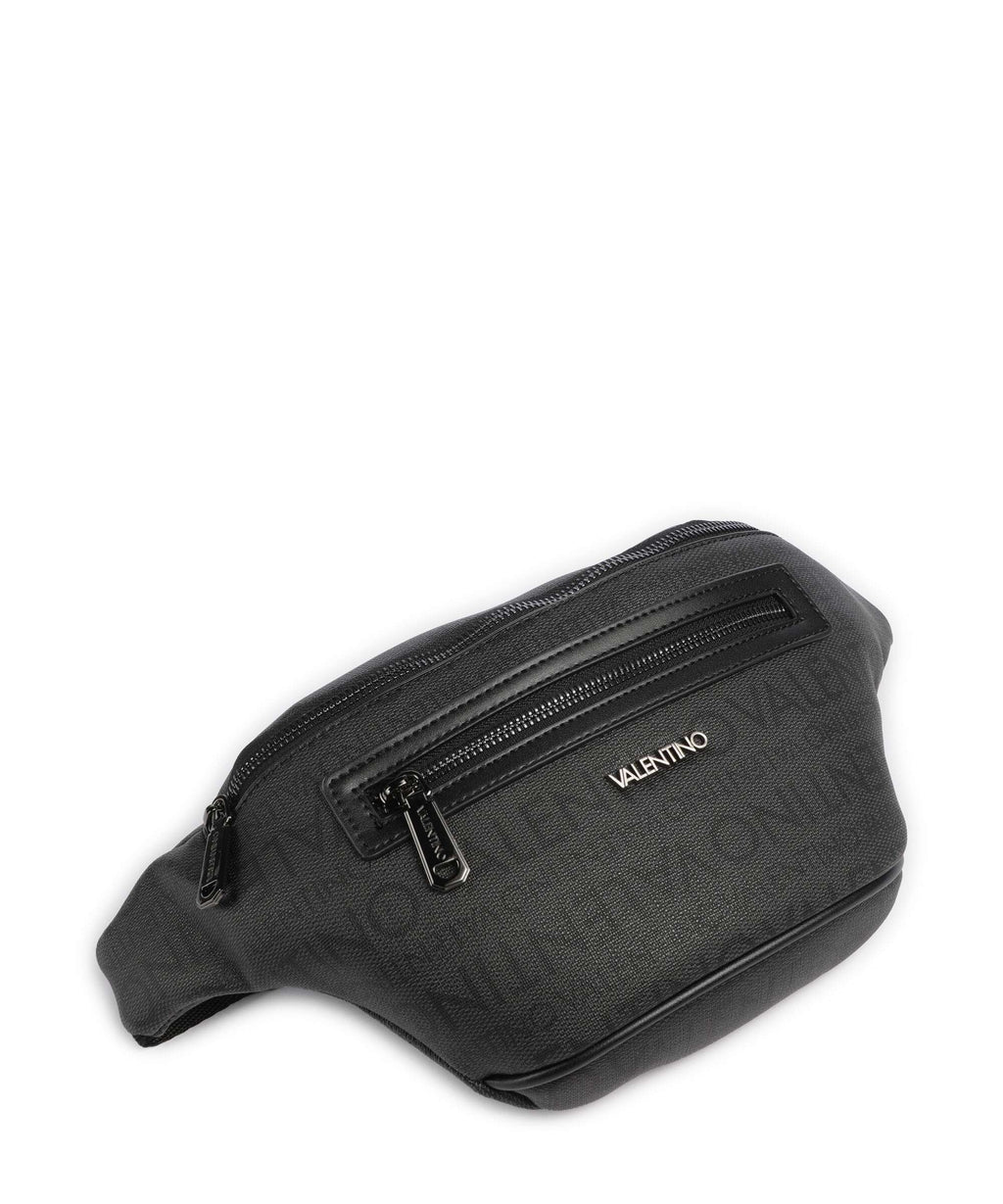 Valentino Bags Billion Belt bag antracit/nero