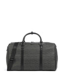 Valentino Bags Billion Weekender grigio/nero