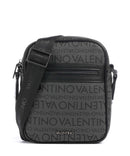 Valentino Bags Billion Taška cez rameno grigio/nero