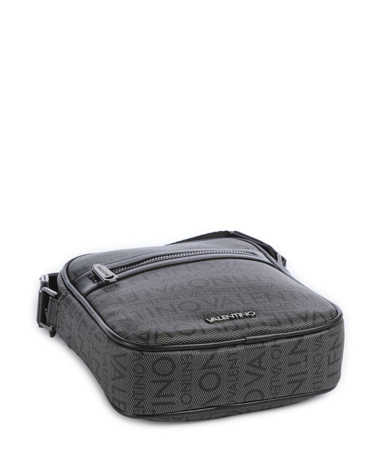 Valentino Bags Billion Crossbody bag grigio/nero