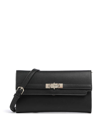 Valentino Bags Fae Re Taška cez rameno nero