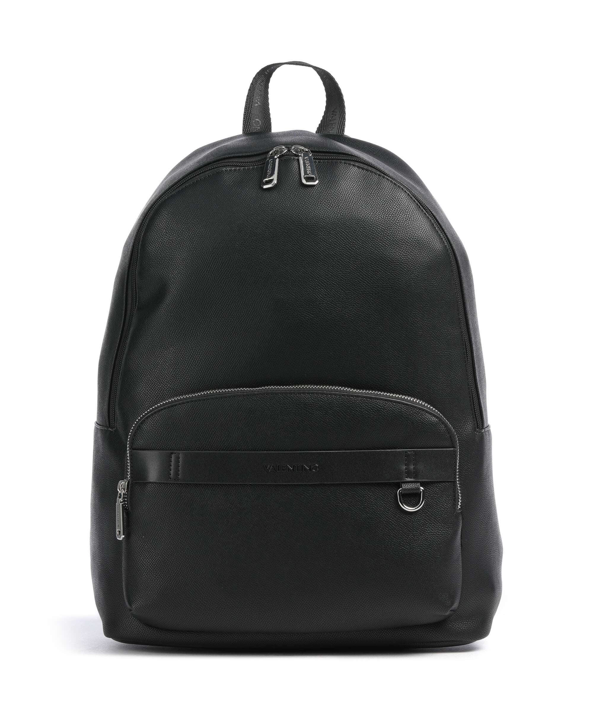 Valentino Bags Landon Backpack nero