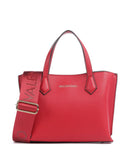 Valentino Bags Fall Re Kabelka rosso