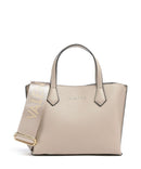 Valentino Bags Fall Re Kabelka ecru