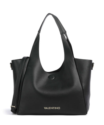 Valentino Bags Futura Shopper nero