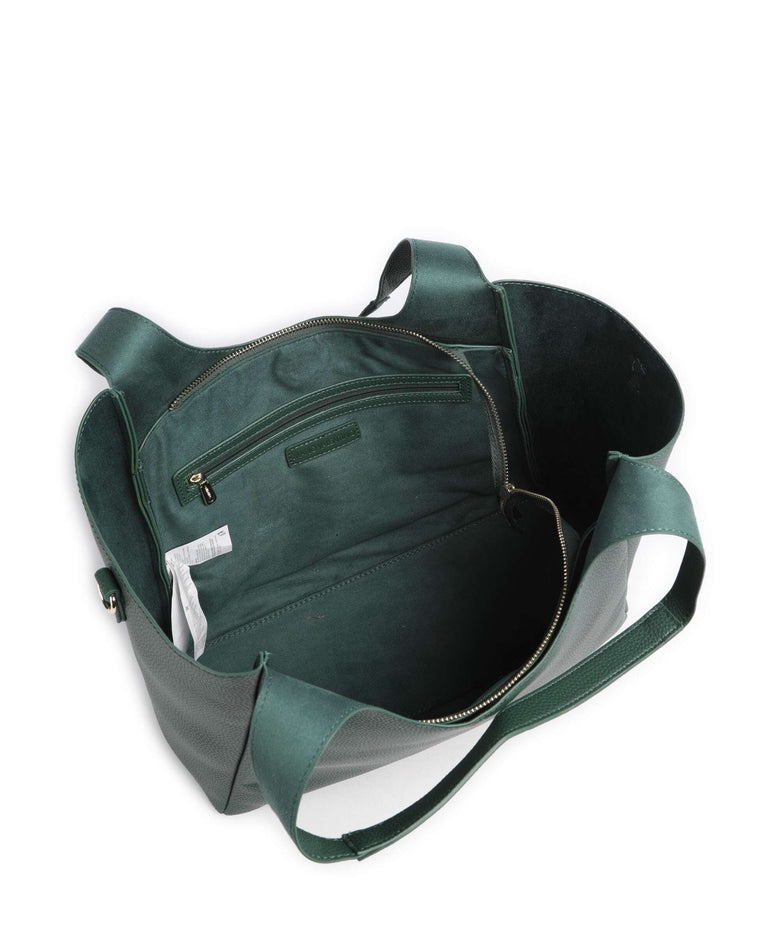 Valentino Bags Futura Tote bag verde