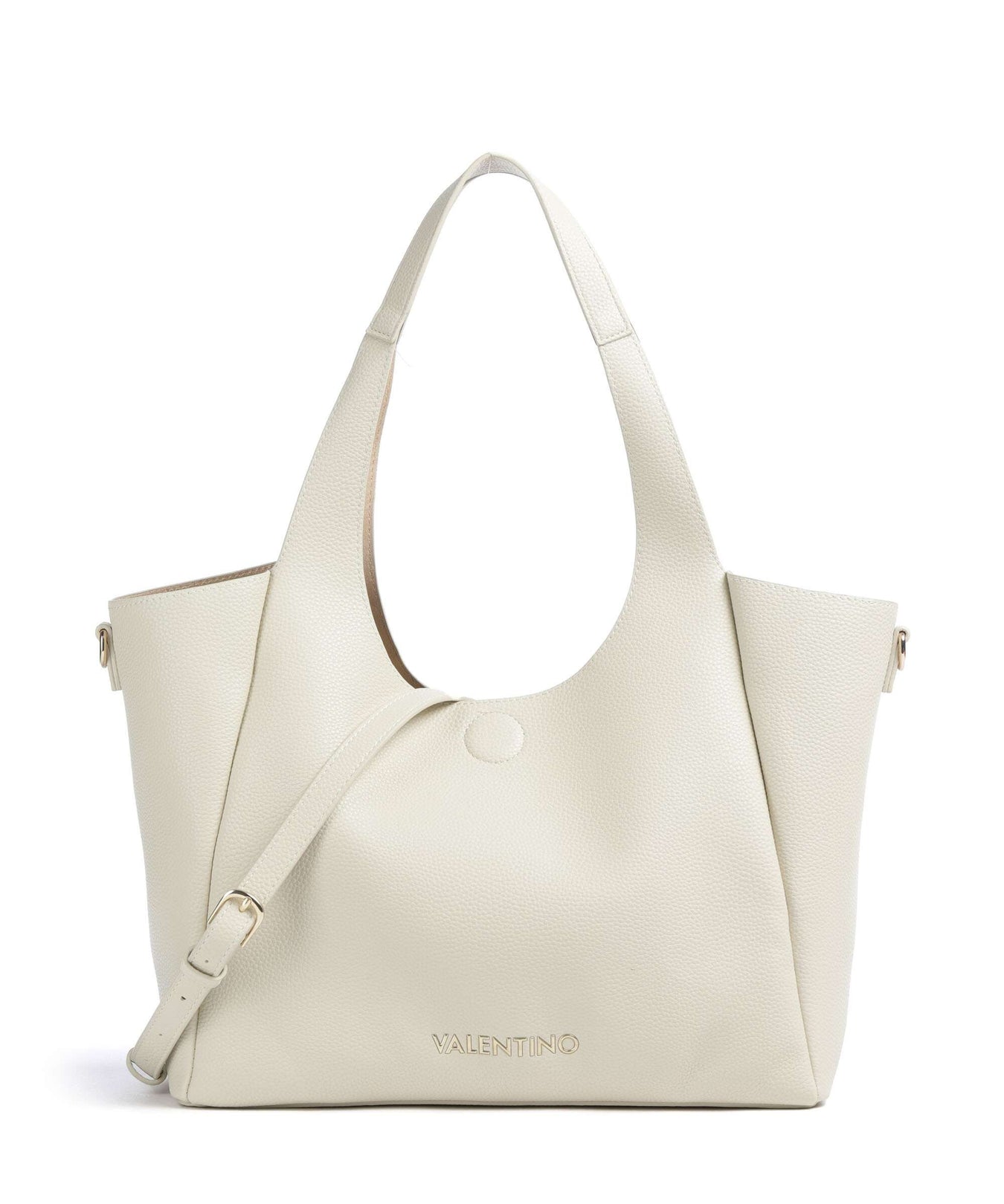 Valentino Bags Futura Tote bag ecru