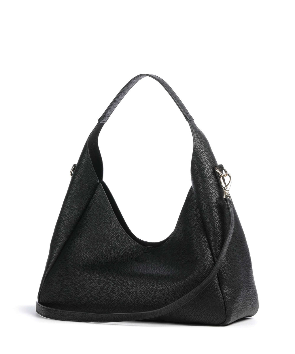 Valentino Bags Futura Hobo bag nero