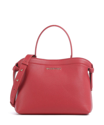 Valentino Bags Femke Kabelka rosso scuro