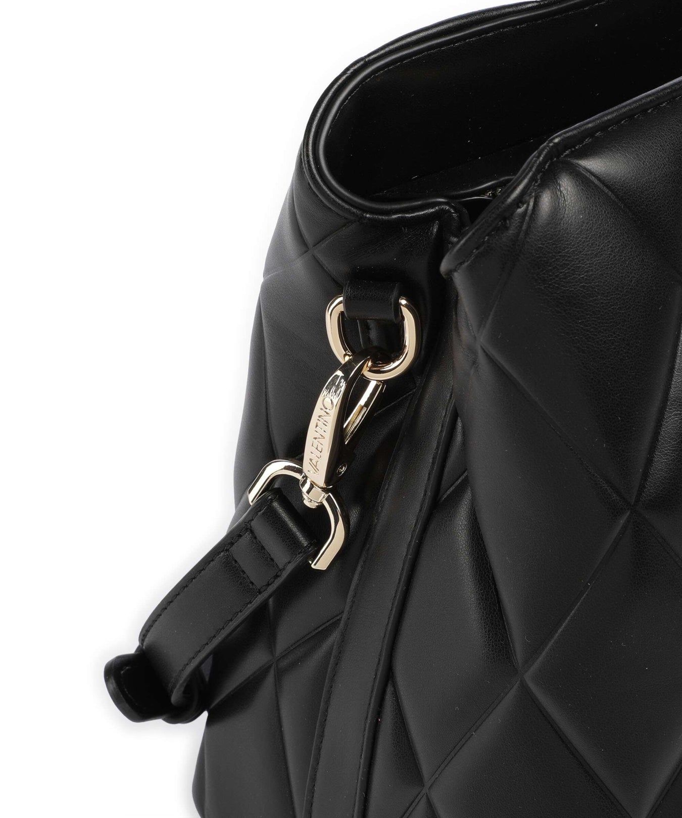 Valentino Bags Frisia Handbag nero