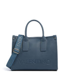 Valentino Bags Foxy Re Kabelka blu