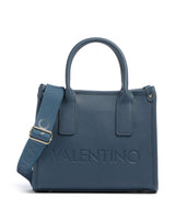 Valentino Bags Foxy Re Kabelka blu