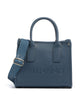 Valentino Bags Foxy Re Kabelka blu