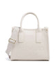 Valentino Bags Foxy Re Kabelka ecru