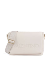 Valentino Bags Foxy Re Taška cez rameno ecru
