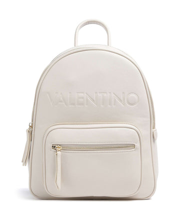 Valentino Bags Foxy Re Batoh ecru