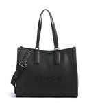 Valentino Bags Foxy Re Shopper nero