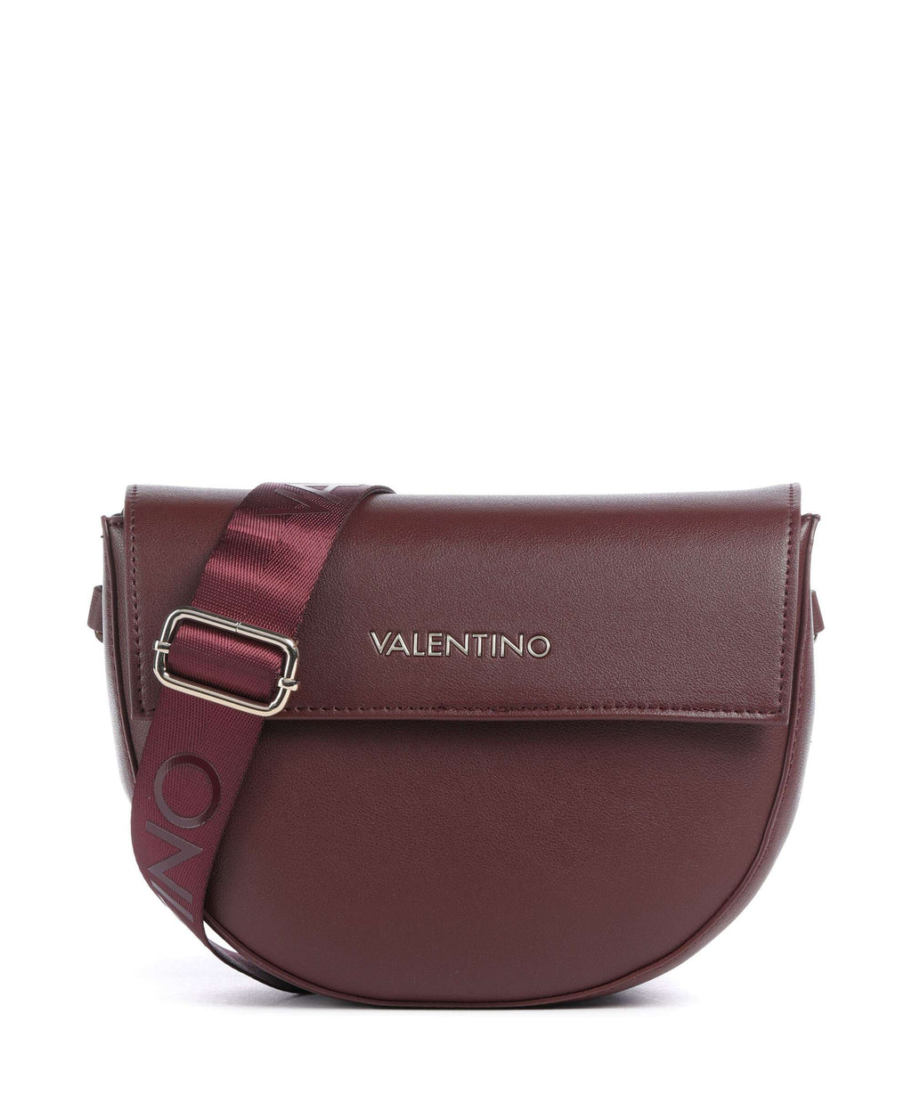 Valentino Bags Bigs Crossbody bag prugna