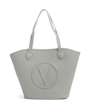 Valentino Bags Special Covent Shopper grigio polvere