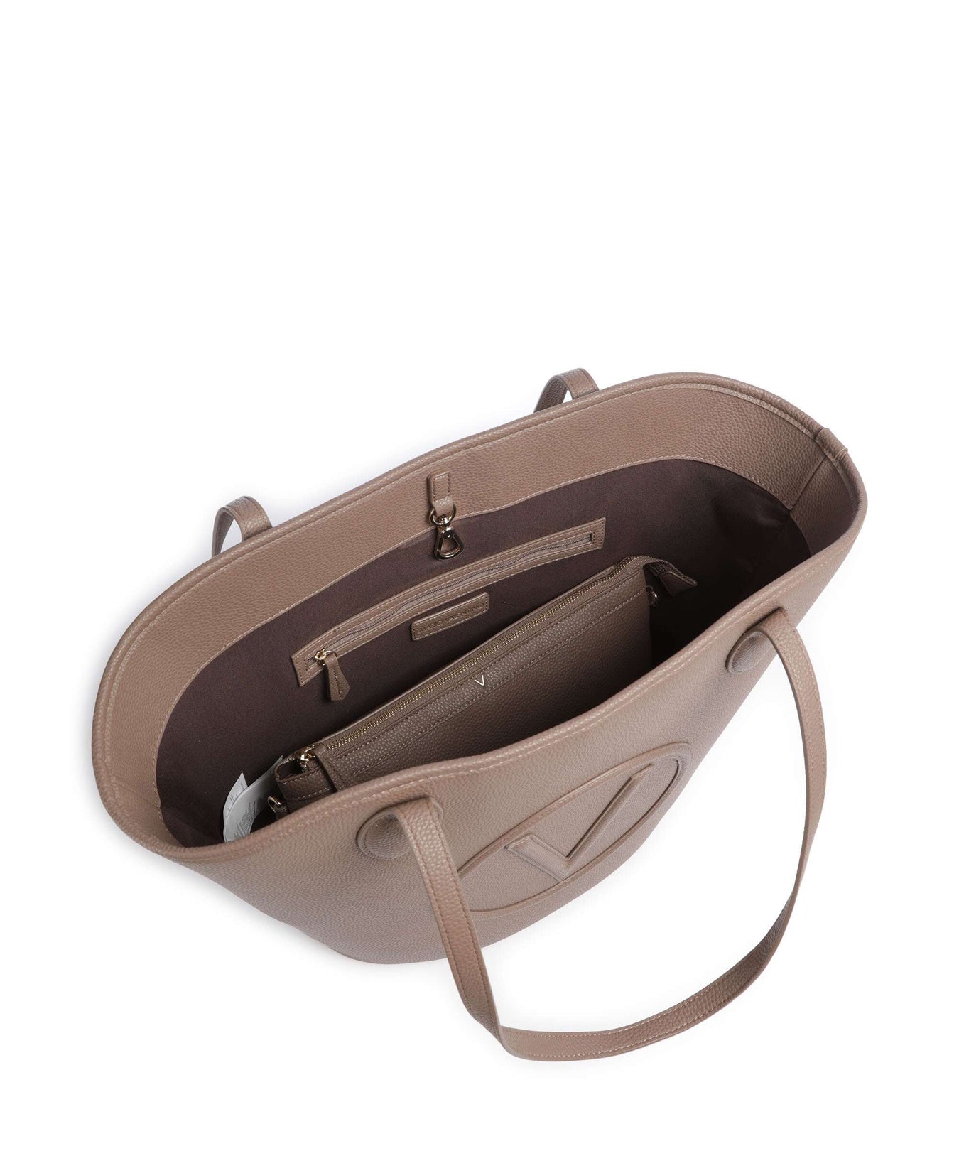 Valentino Bags Special Covent Tote bag taupe