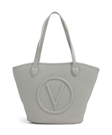 Valentino Bags Special Covent Shopper grigio polvere