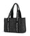 Valentino Bags Candle Tote bag nero/multicolour