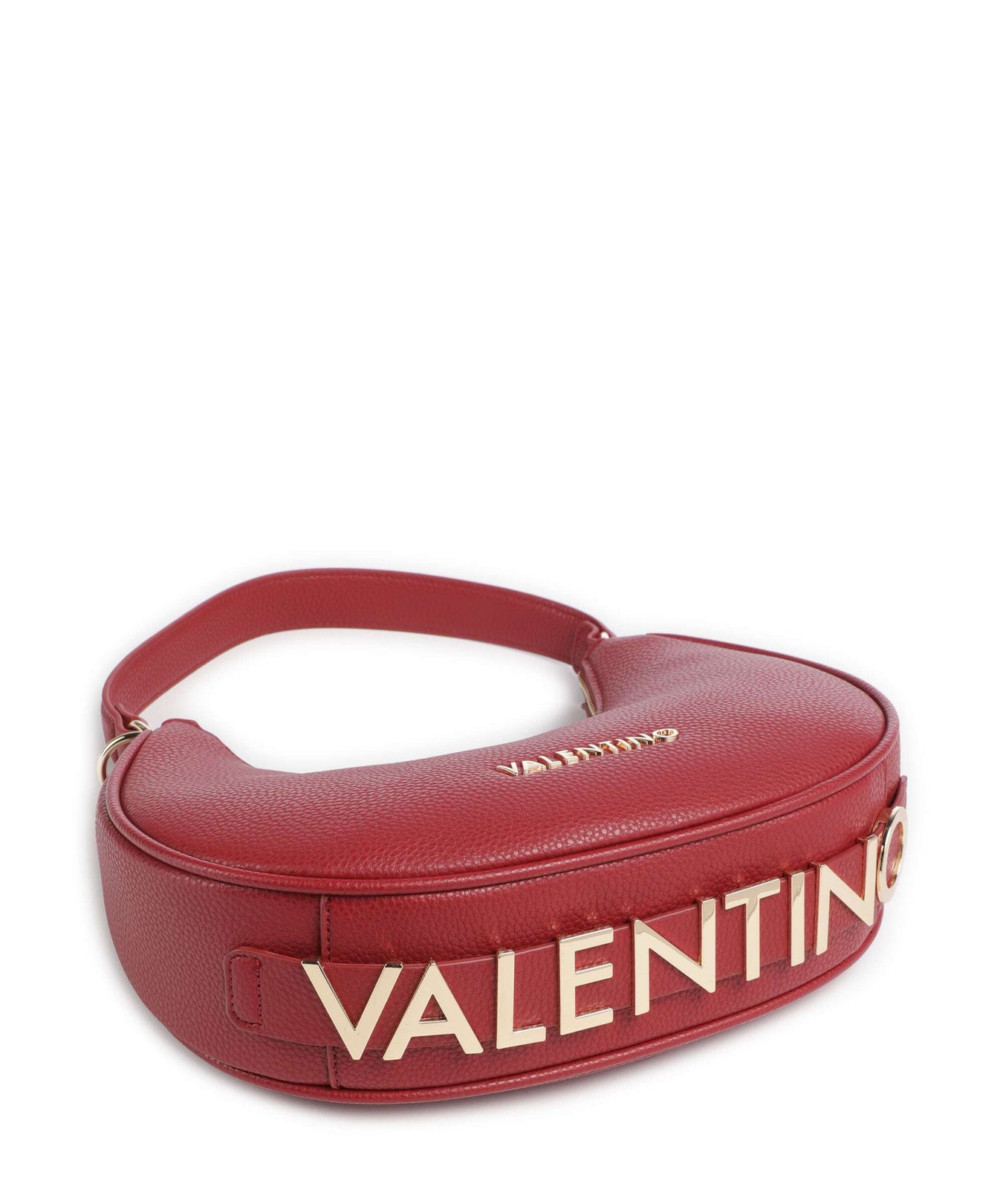 Valentino Bags Shelby Shoulder bag rosso scuro