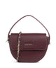 Valentino Bags Wannabe Re Handbag prugna