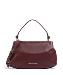 Valentino Bags Winter Re Taška cez rameno bordeaux
