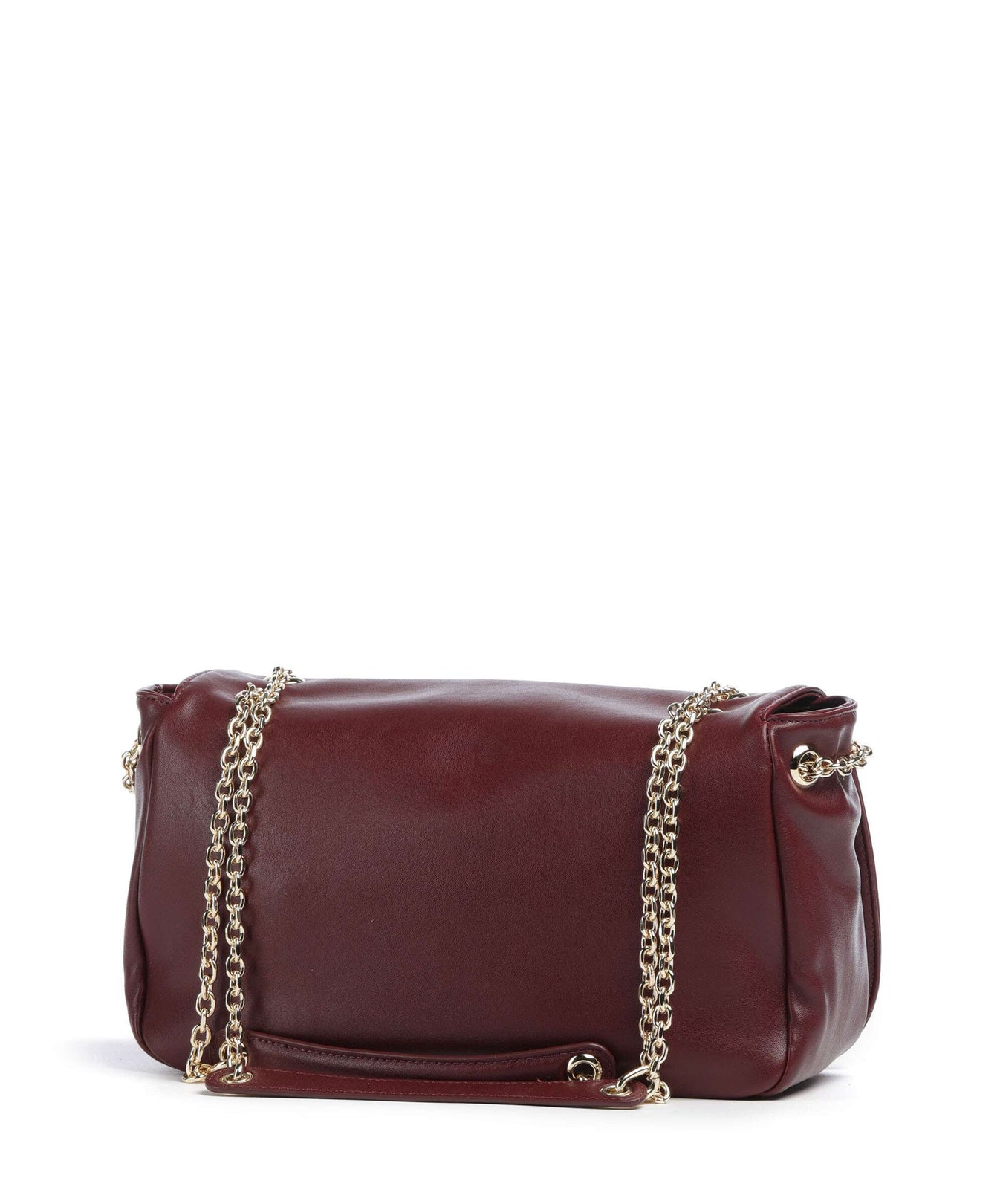 Valentino Bags Winter Re Shoulder bag bordeaux