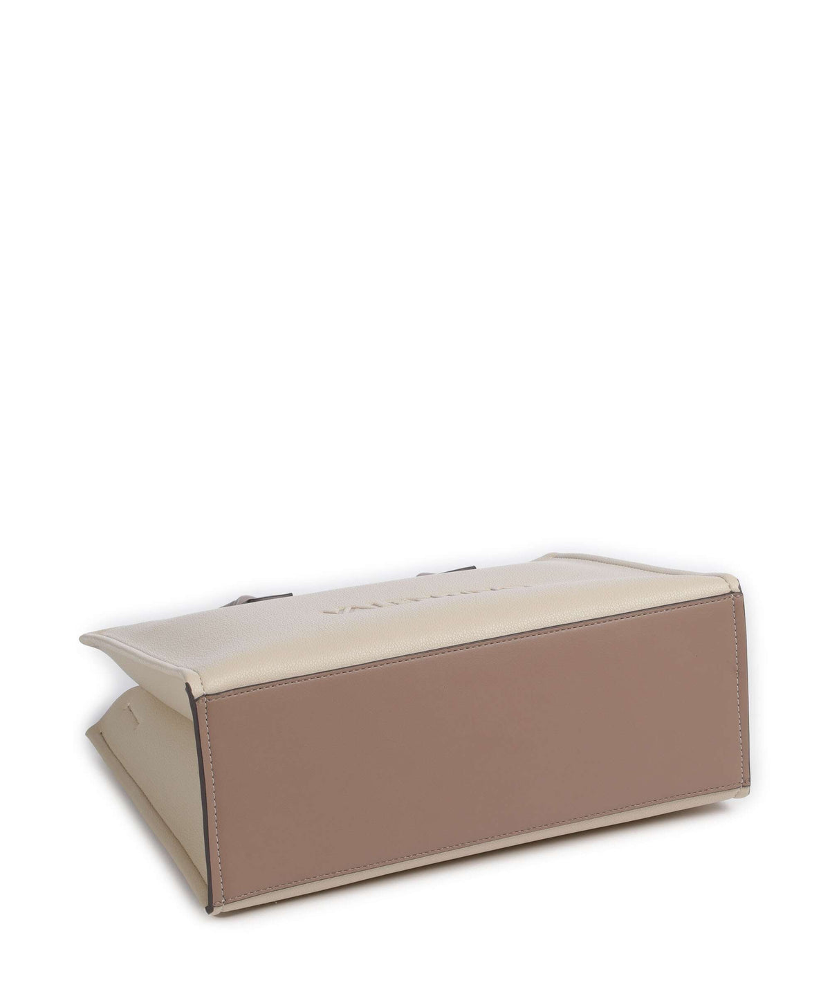 Valentino Bags Wilk Handbag ecru/taupe