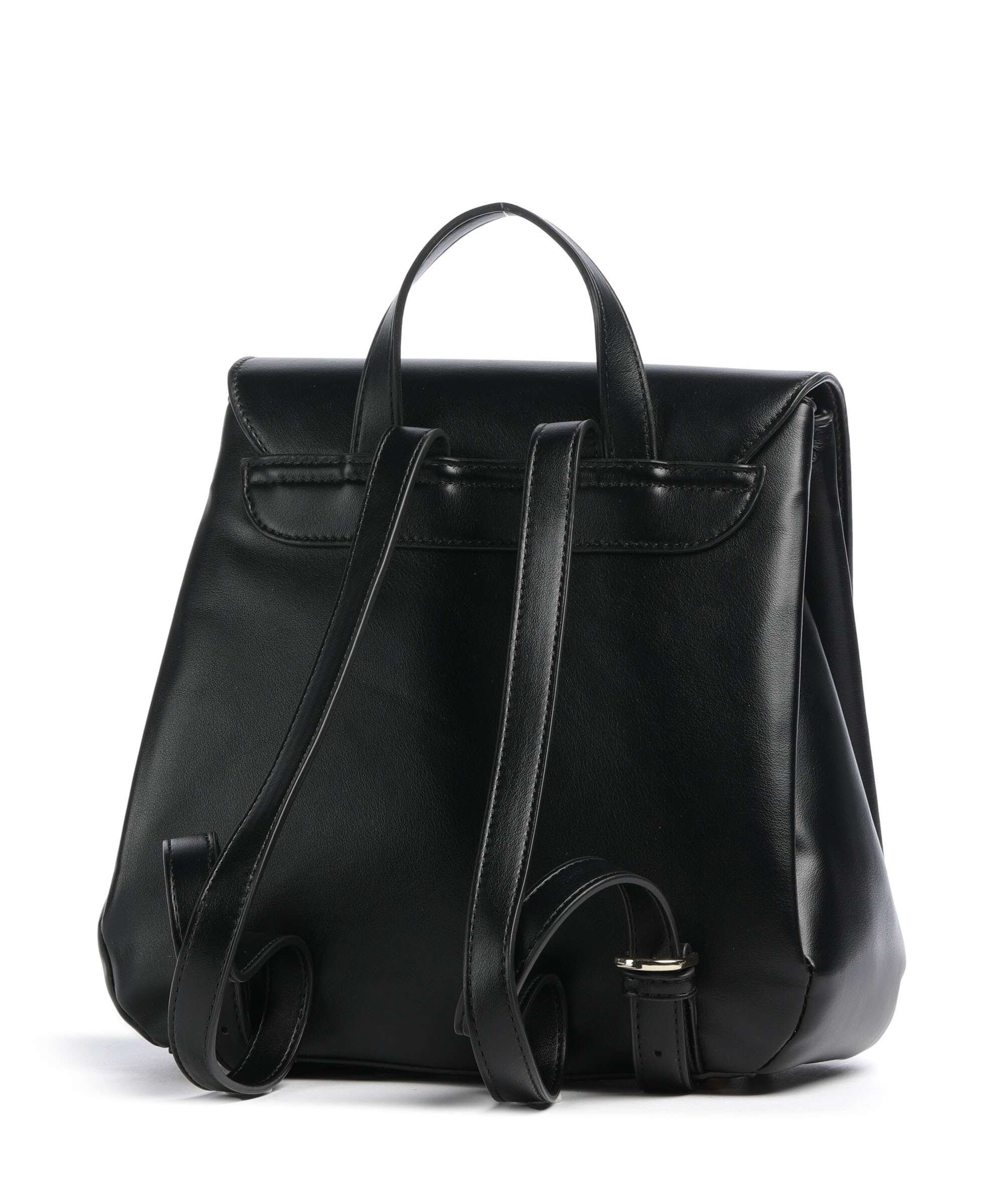 Valentino Bags West Re Backpack nero