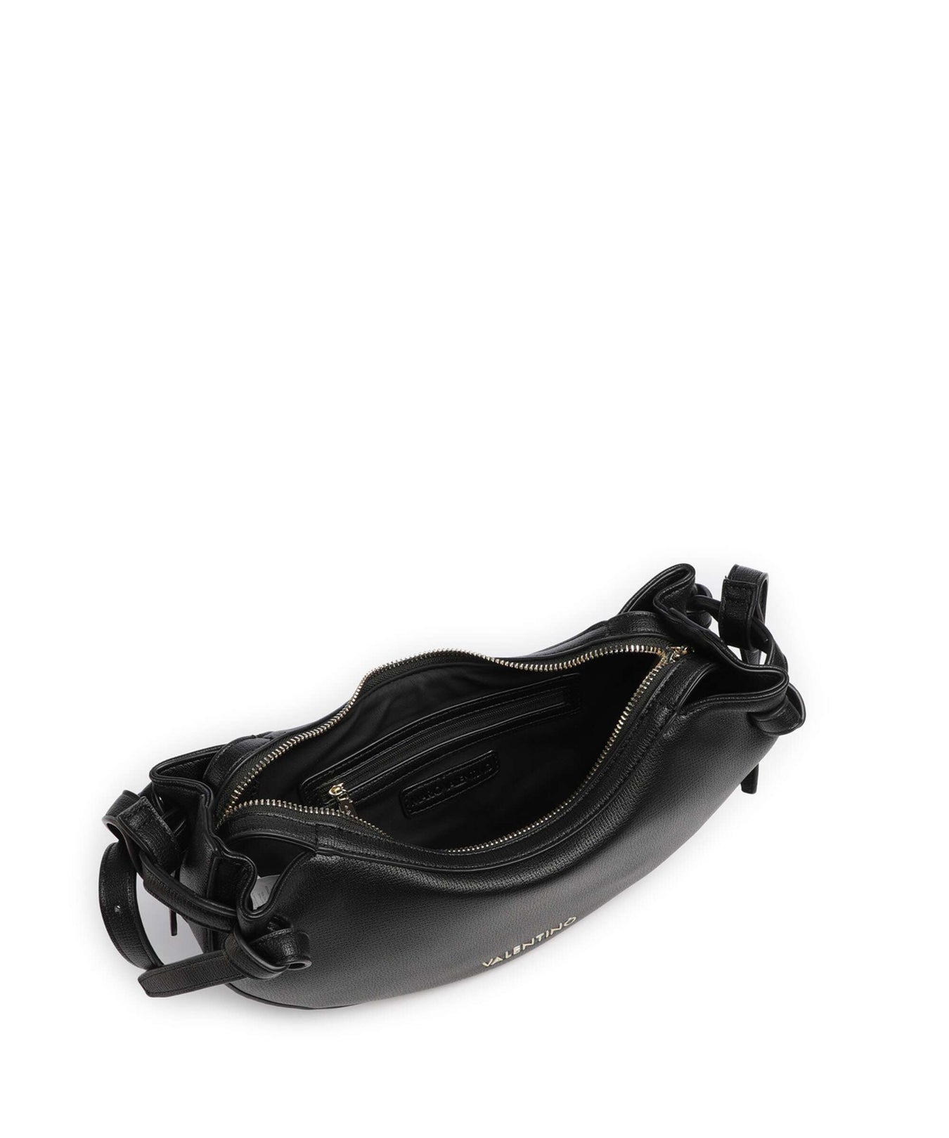 Valentino Bags Win Re Shoulder bag nero