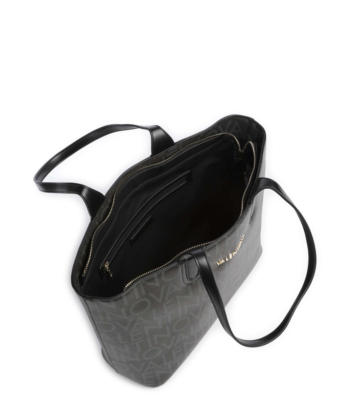 Valentino Bags Regina Re Tote bag nero