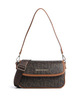 Valentino Bags Regina Re Taška cez rameno moro/naturale