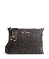 Valentino Bags Regina Re Taška cez rameno moro/naturale