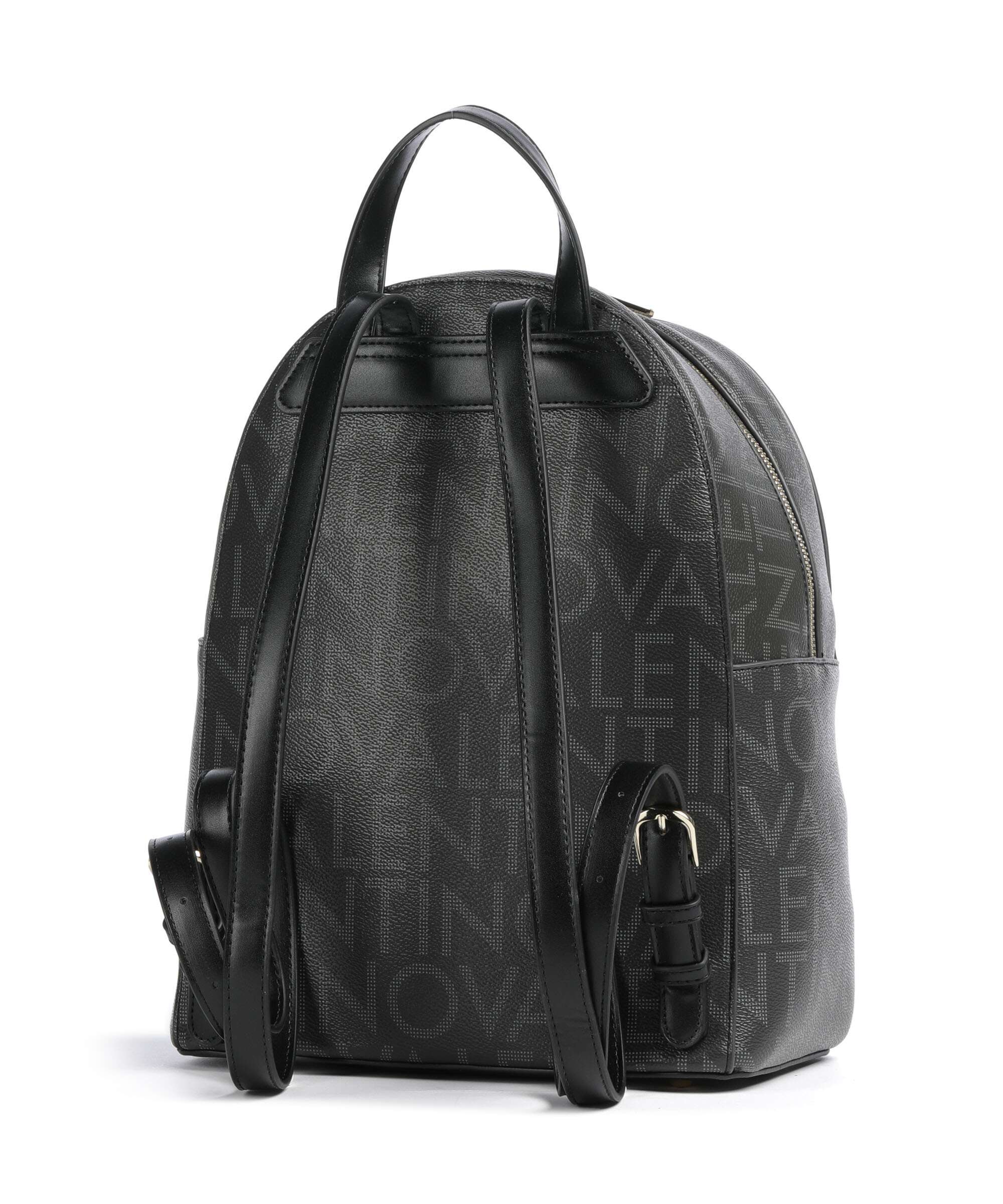 Valentino Bags Regina Re Backpack nero