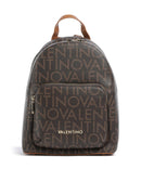 Valentino Bags Regina Re Batoh moro/naturale