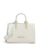 Valentino Bags Regina Re Handbag ghiaccio