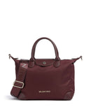 Valentino Bags Jenny Re Handbag prugna