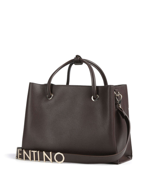 Valentino Bags Alexia Handbag moro