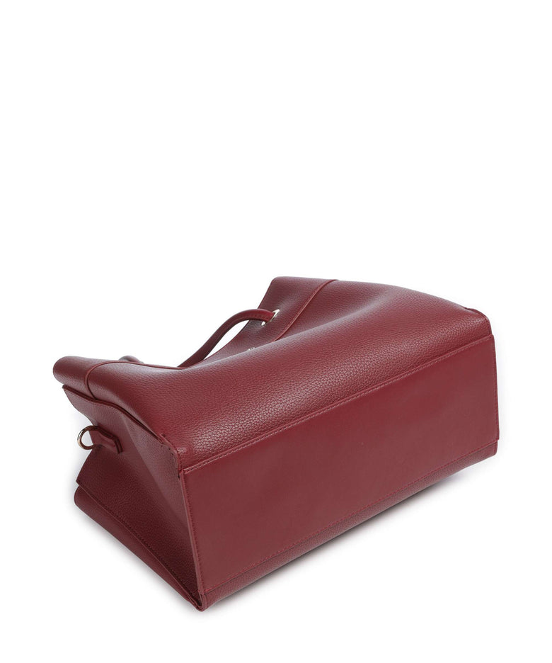 Valentino Bags Alexia Handbag bordeaux