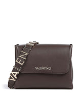 Valentino Bags Alexia Taška cez rameno moro