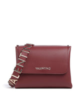 Valentino Bags Alexia Taška cez rameno bordeaux