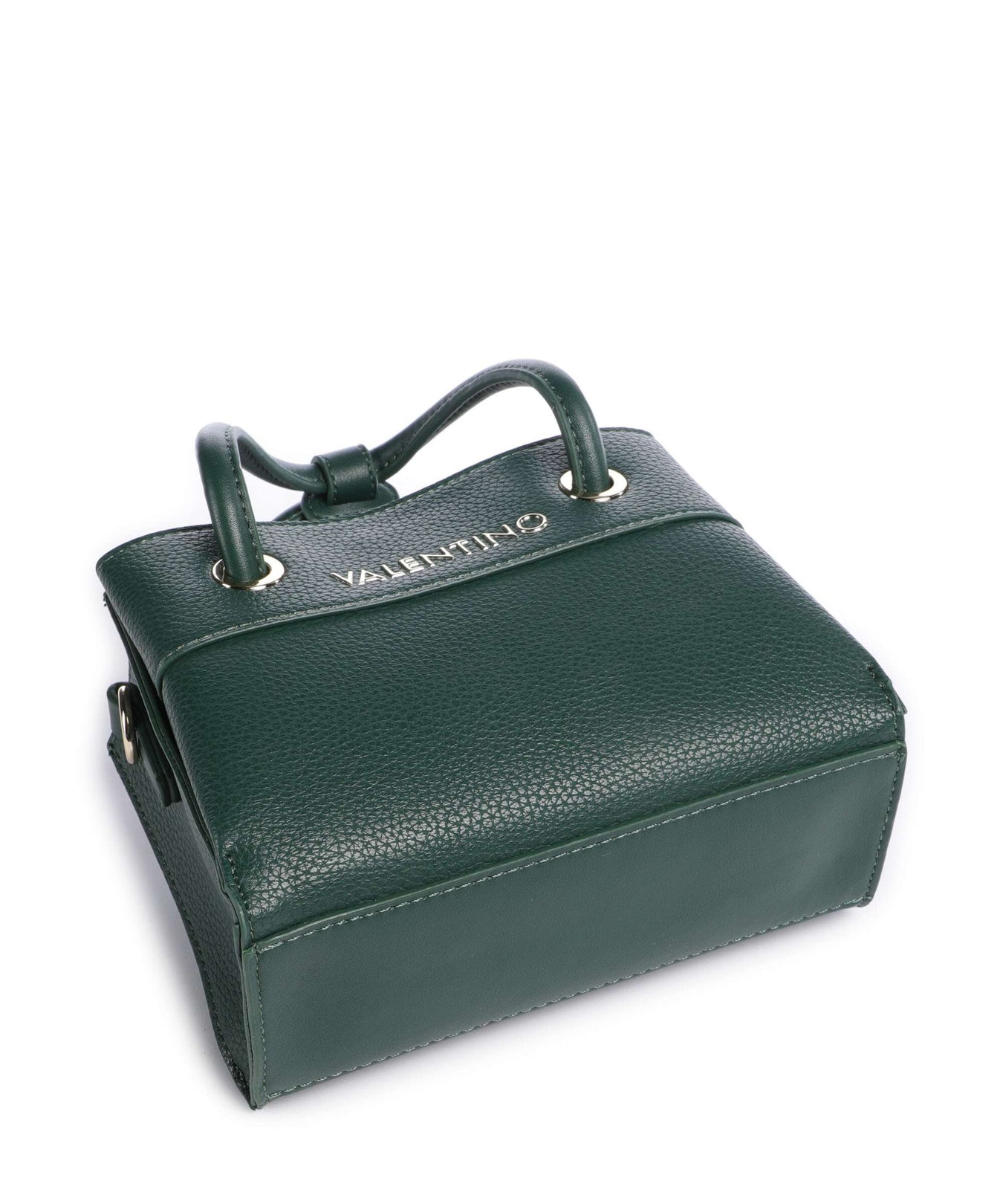 Valentino Bags Alexia Handbag bosco