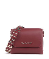Valentino Bags Alexia Crossbody bag bordeaux